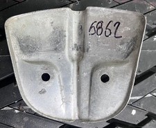 Suzuki 50 & U70 Legshield Rear Plate Excellent Condition OEM P/N 48271-06000