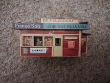 Faller OO/HO 1:87 Scale