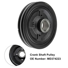 Crank Shaft Pulley MD374223