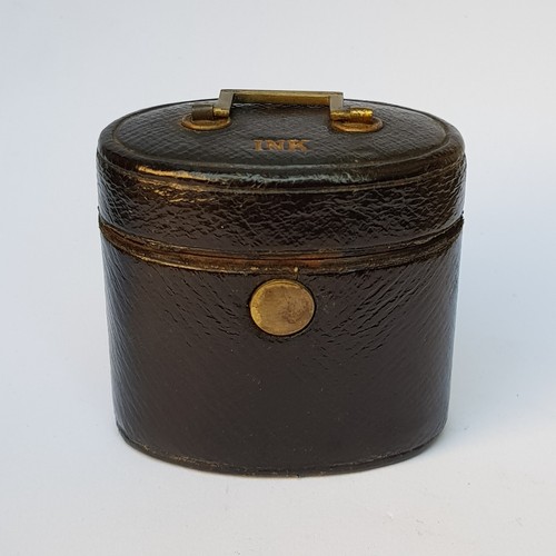 Quality black leather - quality,