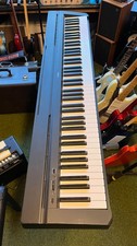 Yamaha P-45 Digital Piano