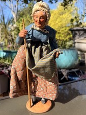 Vintage Handmade French