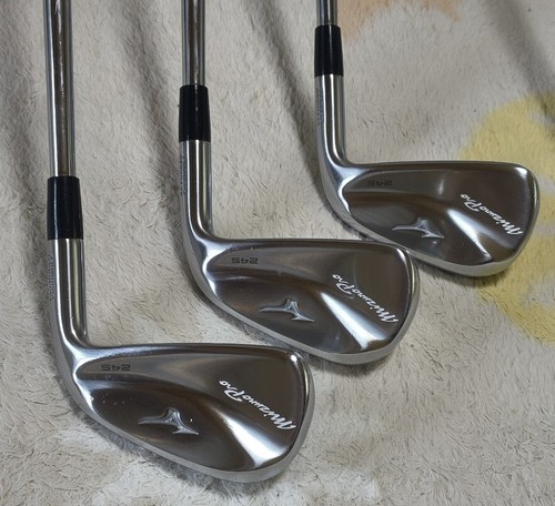 Mizuno pro 245 custom order - mizuno,