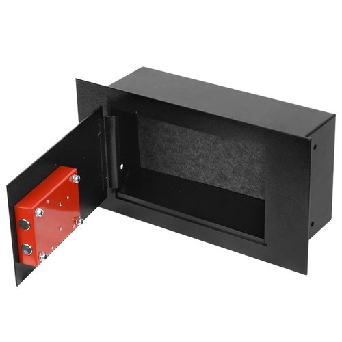 Underfloor safe security - underfloor,