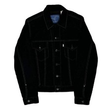 Levis Cord Jacket - Small