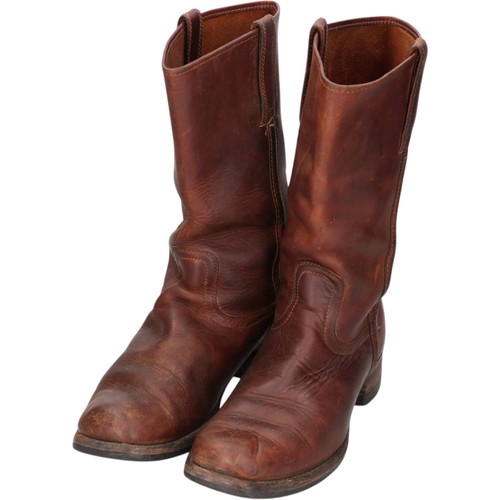 Frye campus boots - campus, boots,