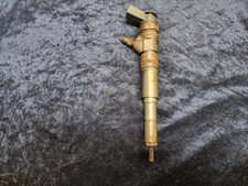 BMW X5 530d 730d 3.0 D 1 X BOSCH DIESEL INJECTOR 0445110209