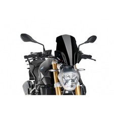 PUIG NAKED FAIRING N.G