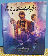 Doctor Who - Season 12 Blu-Ray