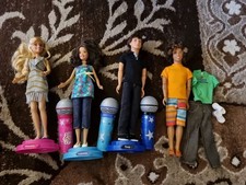 High School Musical Sing