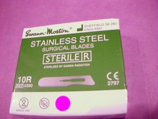 NEW ...SWANN - MORTON 100 CT