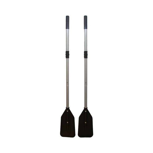 Boatworld inflatable boat oars - inflatable,