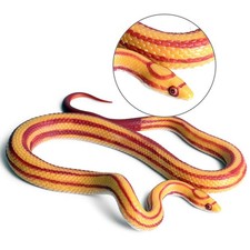  Corn Snake Reptile Model