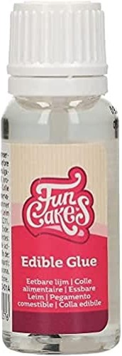 Funcakes edible glue - funcakes,