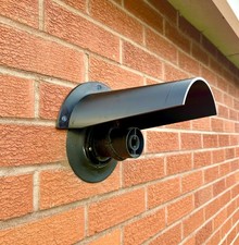 Boiler Flue Rain Cover for