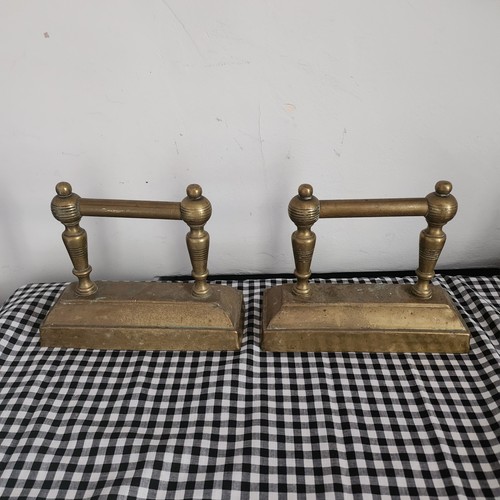 Vintage victorian style - vintage, brass