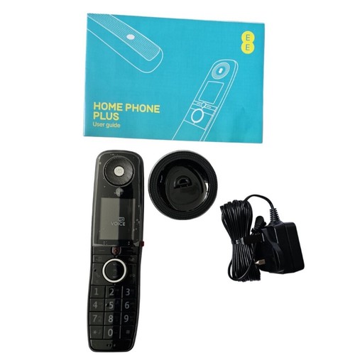 Home phone plus cordless - ee,