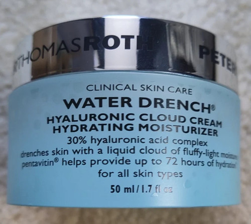 Peter thomas roth water - peter,