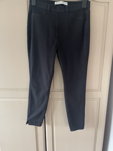 Next black cropped size - cropped,