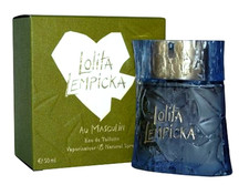 Authentic Lolita Lempicka