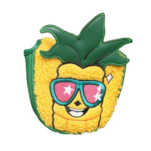 Waterproof golf headcover - golf,