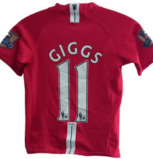 Manchester United Football