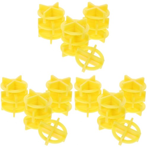 300 pcs tile cross - pcs, spacers