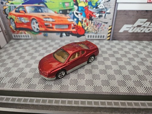 Vintage hot wheels - vintage, monte