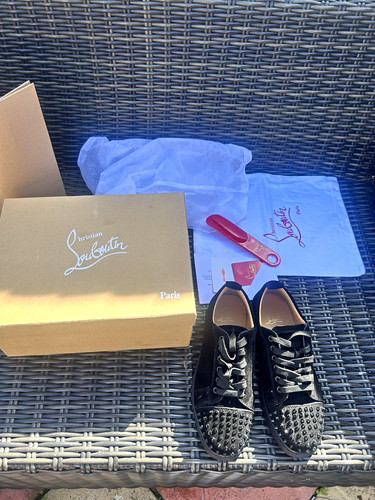 Christian louboutin men - louboutin, men’s