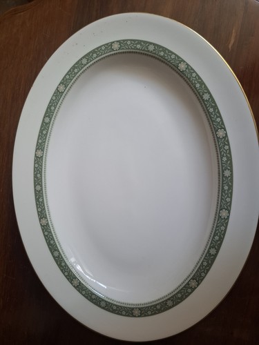 Royal doulton rondelay oval - royal,