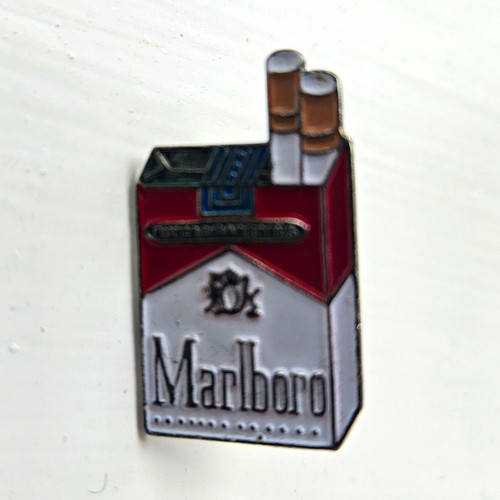 Vintage marlboro cigarette - vintage,
