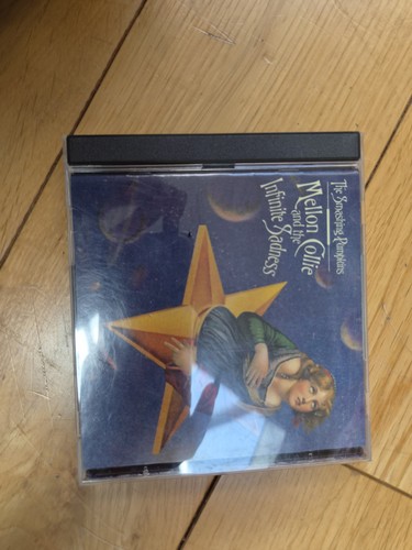 The smashing pumpkins - smashing,