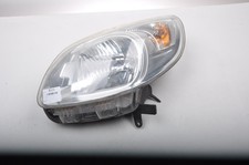 RENAULT KANGO  FRONT LEFT LIGHT HEADLIGHT 260607686