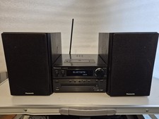 PANASONIC SA-PMX7DB STEREO