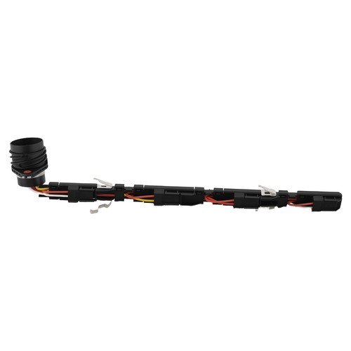 Injector wiring loom for - for, vw