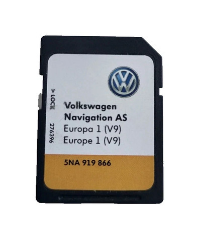 Updated sat nav as card - updated,