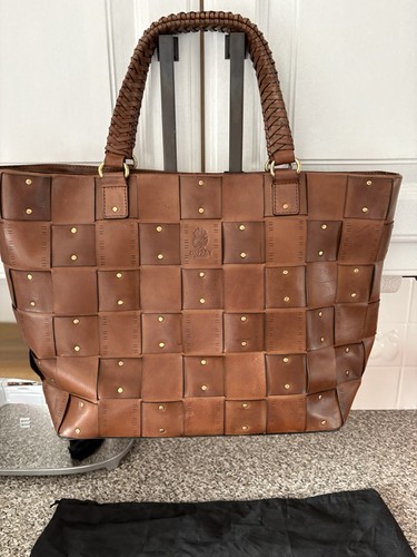 Osprey audacia leather tote - osprey,