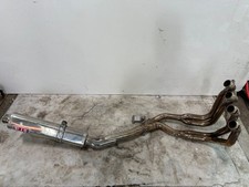 08-20 Suzuki Hayabusa GSXR