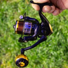 Fishing Reel 2000 Pre-Spooled