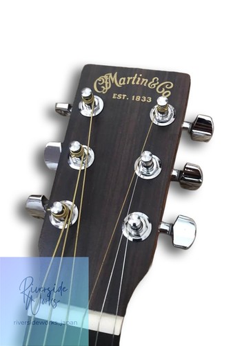 Martin lx1e mini - martin,