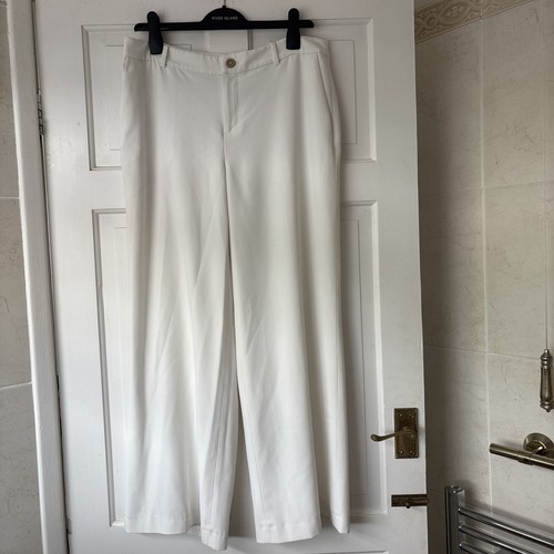 Ralph lauren pants wide leg - lauren,