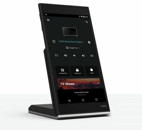 Vizio xr6m10 smartcast inch - xr6m10, 6
