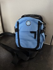 Cross Body Bag St Andrews Links Golf 