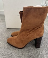 Karen Millen Sappho Suede