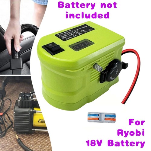18v 12v step down - down, converter