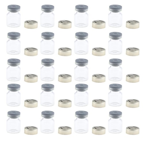 Pack empty sealed - 20,