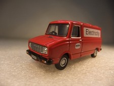 1:76 Oxford  - Leyland Sherpa