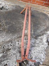 austin 7 seven 1923 windscreen