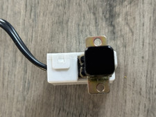 TECHNIS KN5000 Keyboard Spare Power Switch Fully Tested