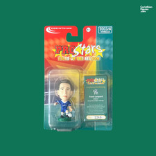 Corinthian Prostars Series 25